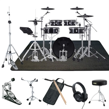 Roland VAD307 Extra Set / Single Pedal