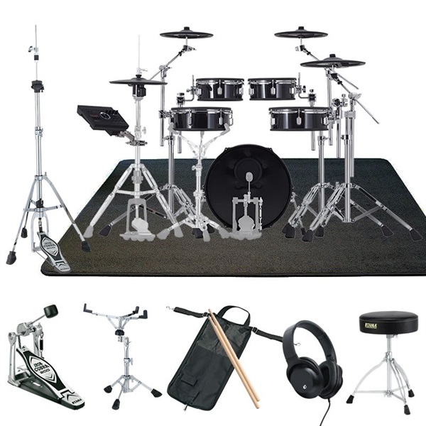 Roland VAD307 Extra Set / Single Pedal