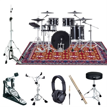 Roland VAD706 GC [V-Drums Acoustic Design / Gloss Cherry