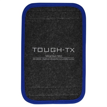 TOUGH-TX TX-EG1/GRY [エレキギター用ギグバッグ] (グレイ