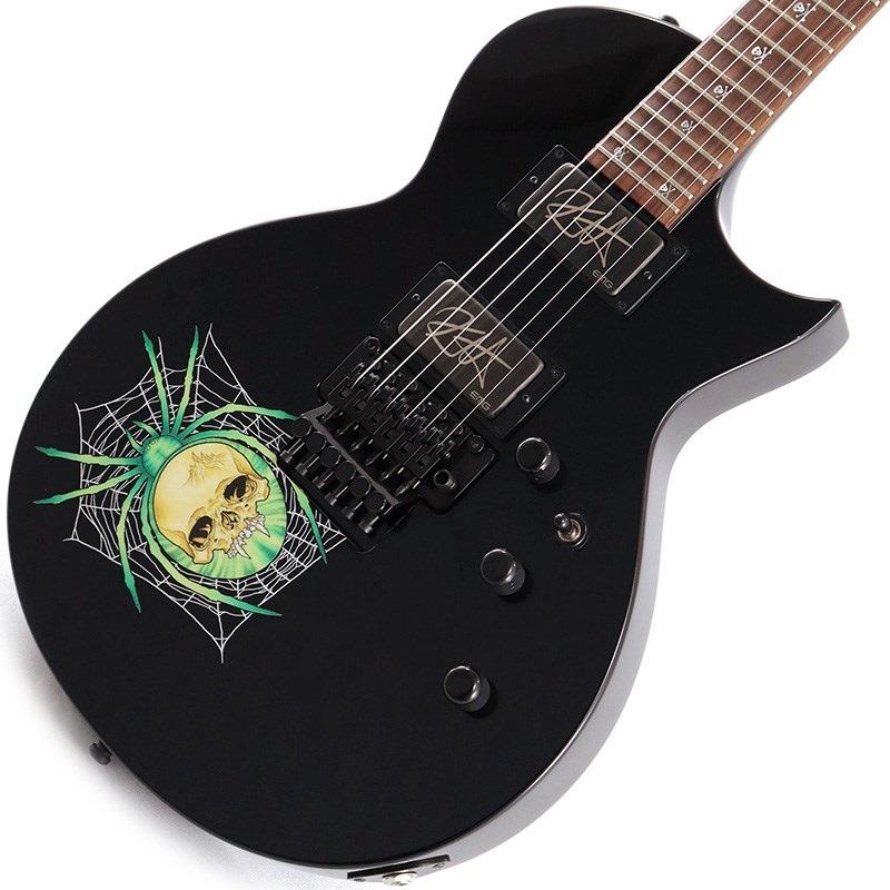 Signature Series Kirk Hammett Model KH-3 SPIDER 30th Anniversary Editionの商品画像