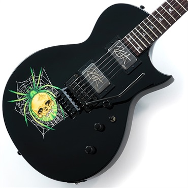 Signature Series Kirk Hammett Model KH-3 SPIDER 30th Anniversary Edition