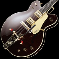 G6122T-62 Vintage Select Edition ‘62 Chet Atkins Country Gentleman Hollow Body with Bigsby (Walnut Stain)