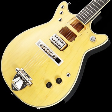 GRETSCH G6131-MY Malcolm Young Signature Jet (Natural