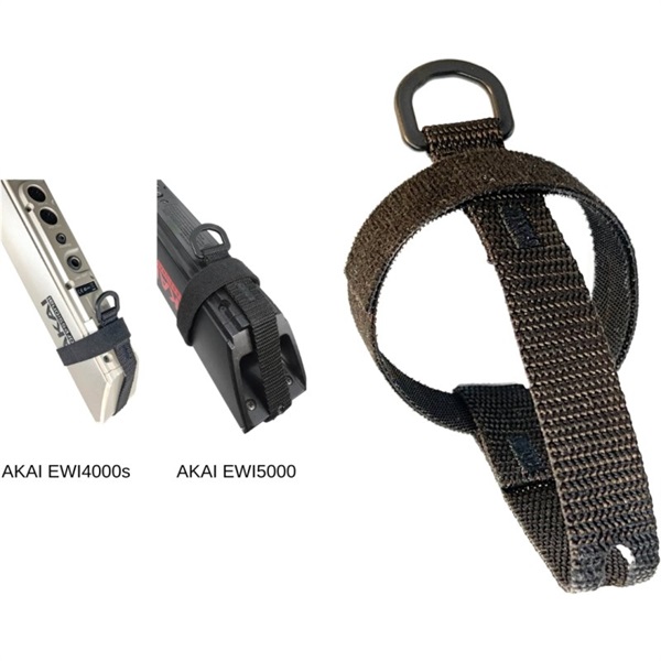 Ibanez Ichika Nito Signature Strap [GS100ICHI] ｜イケベ楽器