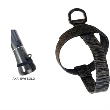 BIRD STRAP ウインドシンセサイザー用バードストラップ：機種別