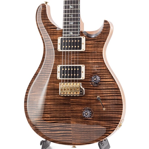 Ikebe Original Wood Library Custom24 McCarty Thickness Espresso #0340748の商品画像