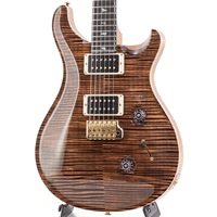 Ikebe Original Wood Library Custom24 McCarty Thickness Espresso #0340748 【2022年生産モデル】