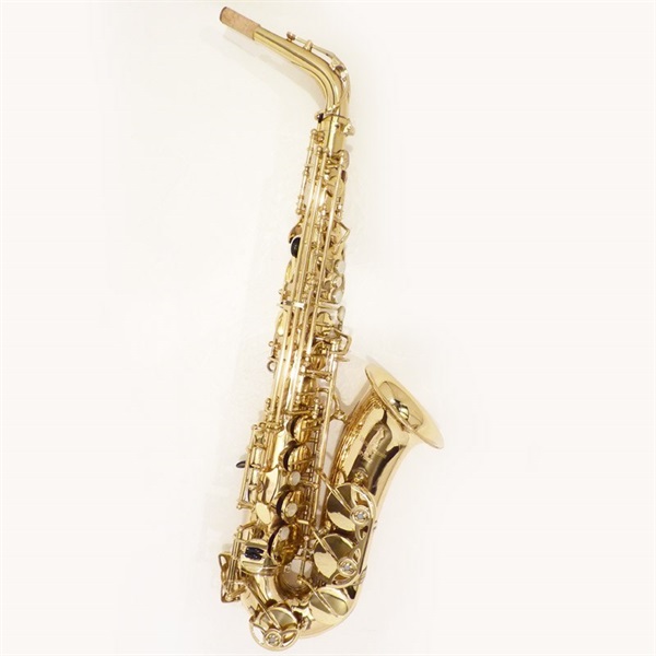 YANAGISAWA ヤナギサワ アルトサックス A-901II S/N:243xx5 ｜イケベ楽器店