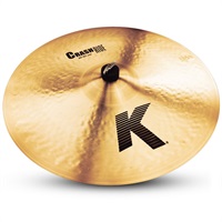 K Zildjian Crash Ride 20 [NKZL20CR]