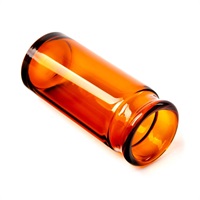 【新楽器応援セール】 Rev. Willy’s Sangria Blues Bottle Slide [RWS14 Large]