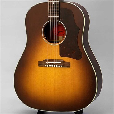 J-45 50s Faded (Faded Vintage Sunburst)