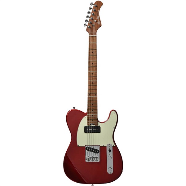 Bacchus Global Tactics STD RSM CAR | Japanguitar-handmade.com