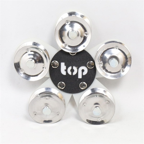 oruga Top [5 Jingle]