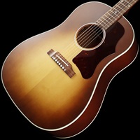 J-45 50s Faded (Faded Vintage Sunburst)