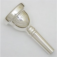 CORP.  12 トロンボーン用 マウスピース(細管) 【中古】【在庫処分超特価】