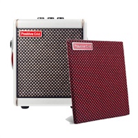 Spark Mini Pearl + Grille-Red SET（ポジティブ ポジティヴ グリッド）
