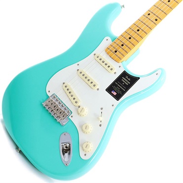 American Vintage II 1957 Stratocaster (Sea Foam Green/Maple)