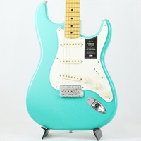 American Vintage II 1957 Stratocaster (Sea Foam Green/Maple)