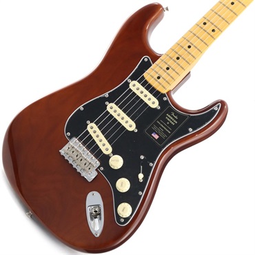 Fender USA American Vintage II 1973 Stratocaster (Mocha/Maple