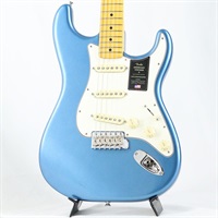 American Vintage II 1973 Stratocaster (Lake Placid Blue/Maple) 【The Spring Summer 2026 Campaign】