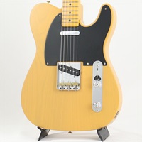 American Vintage II 1951 Telecaster (Butterscotch Blonde/Maple)