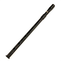 Susato Tin Whistle Kildare D V-Series (ティン・ホイッスル D管 樹脂製)