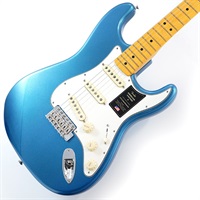 American Vintage II 1973 Stratocaster (Lake Placid Blue/Maple)