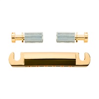 Stopbar Tailpiece (Gold) [PTTP-020]