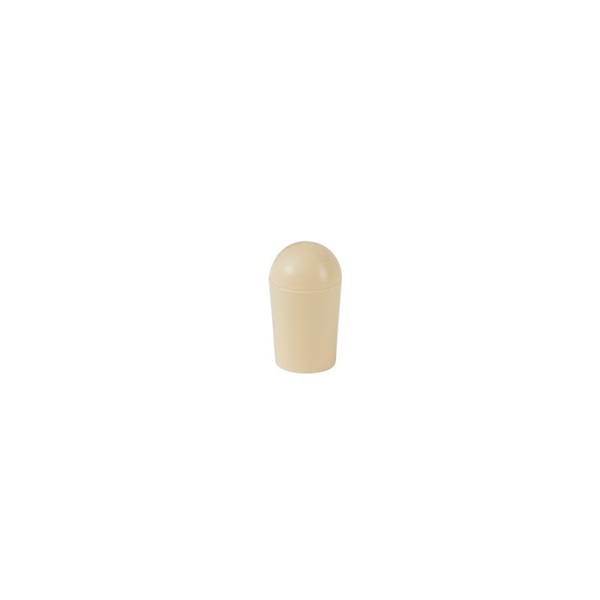 Gibson Toggle Switch Cap (White) [PRTK-020]
