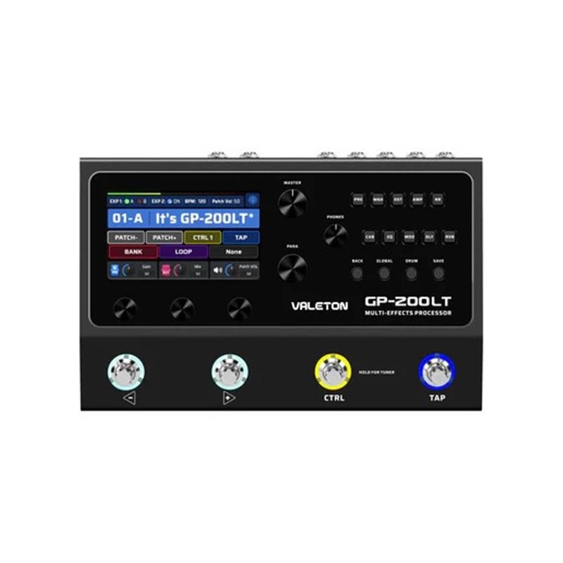 GP-200LT [Multi-Effects Processor]の商品画像