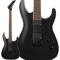 X Series Soloist SLA6 DX Baritone (Satin Black/Laurel)