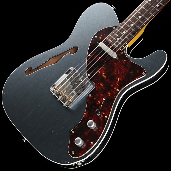 BLACK SMOKER DELTA-C/BB Trad Master (Charcoal Frost Metallic/Light