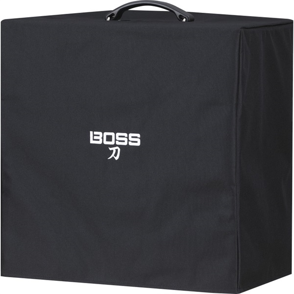 BOSS Katana-110 Bass Amp Cover [BAC-KTN11B]