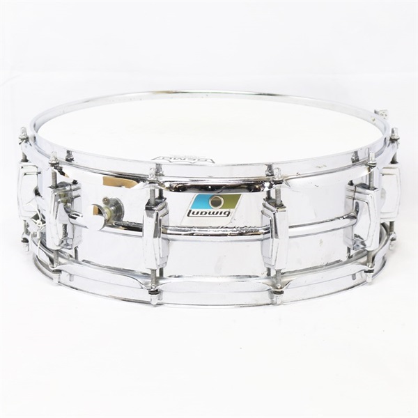 Ludwig 1978-1979's #400 [Supraphonic 14×5 - No.1761793] 【VINTAGE】