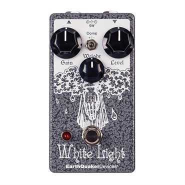 【エフェクタースーパープライスSALE】White Light【Hammered】