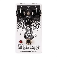 【エフェクタースーパープライスSALE】White Light【White（池部楽器店限定カラー）】