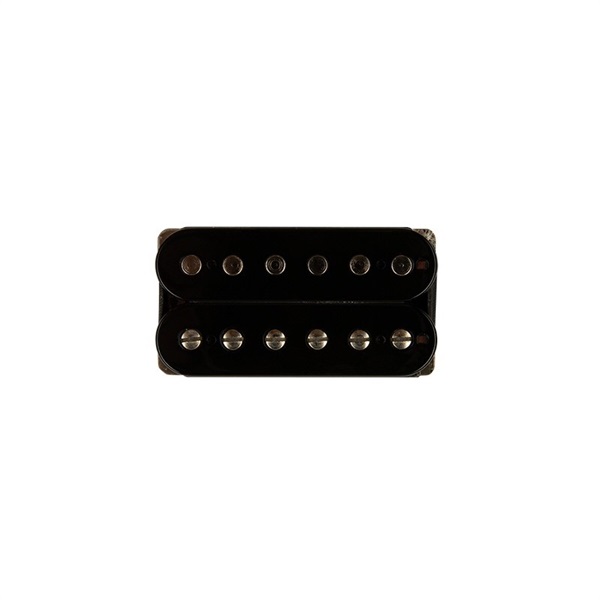 Suhr Guitars Thornbucker II (Black/53mm)