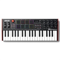 MPK mini plus