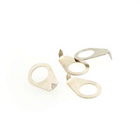 Historic Knob Pointers (Nickel) [PRKP-059]