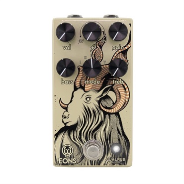 WALRUS AUDIO EONS [FIVE-STATE FUZZ]