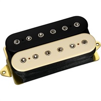 Super Distortion [DP100] (Black-Cream/Standard-Spaced) 【安心の正規輸入品】