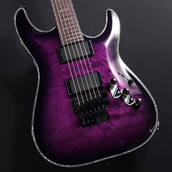 【エレキギター】Schecter HELLRAISER C1-FR