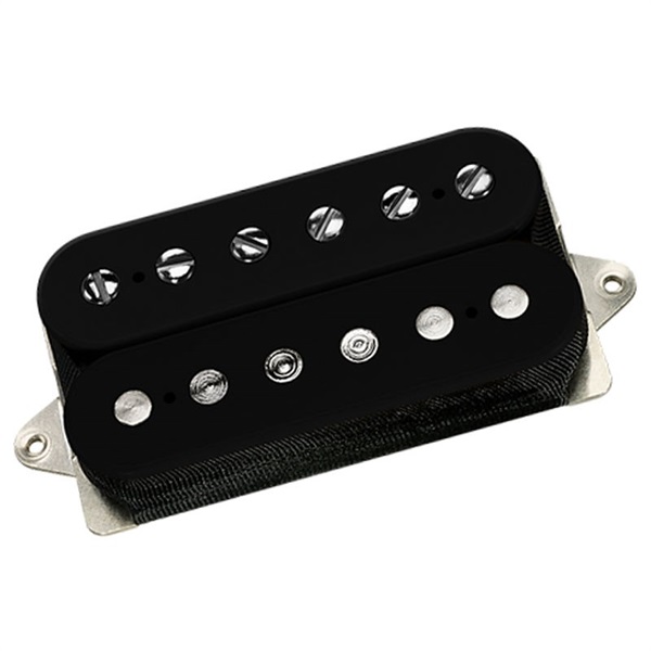 DiMarzio Bluesbucker [DP163] (Black/Standard-Spaced) 【安心の正規輸入品】