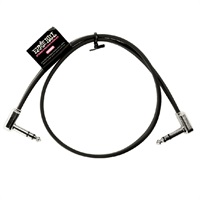 FLAT RIBBON STEREO PATCH CABLE #6410 (24inch/60.96cm)