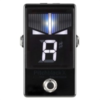 【数量限定!在庫処分特価!!】 Pitchblack X [PB-X]