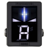 【新楽器応援セール】 Pitchblack XS [PB-XS]