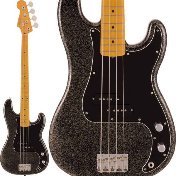 J Precision Bass (Black Gold)の商品画像