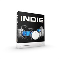 【XLN Audio期間限定プロモーションセール】ADpak INDIE (オンライン納品)(代引不可)