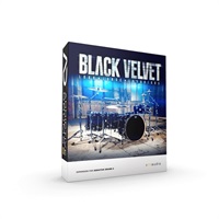 【XLN Audio期間限定プロモーションセール】ADpak Black Velvet (オンライン納品)(代引不可)